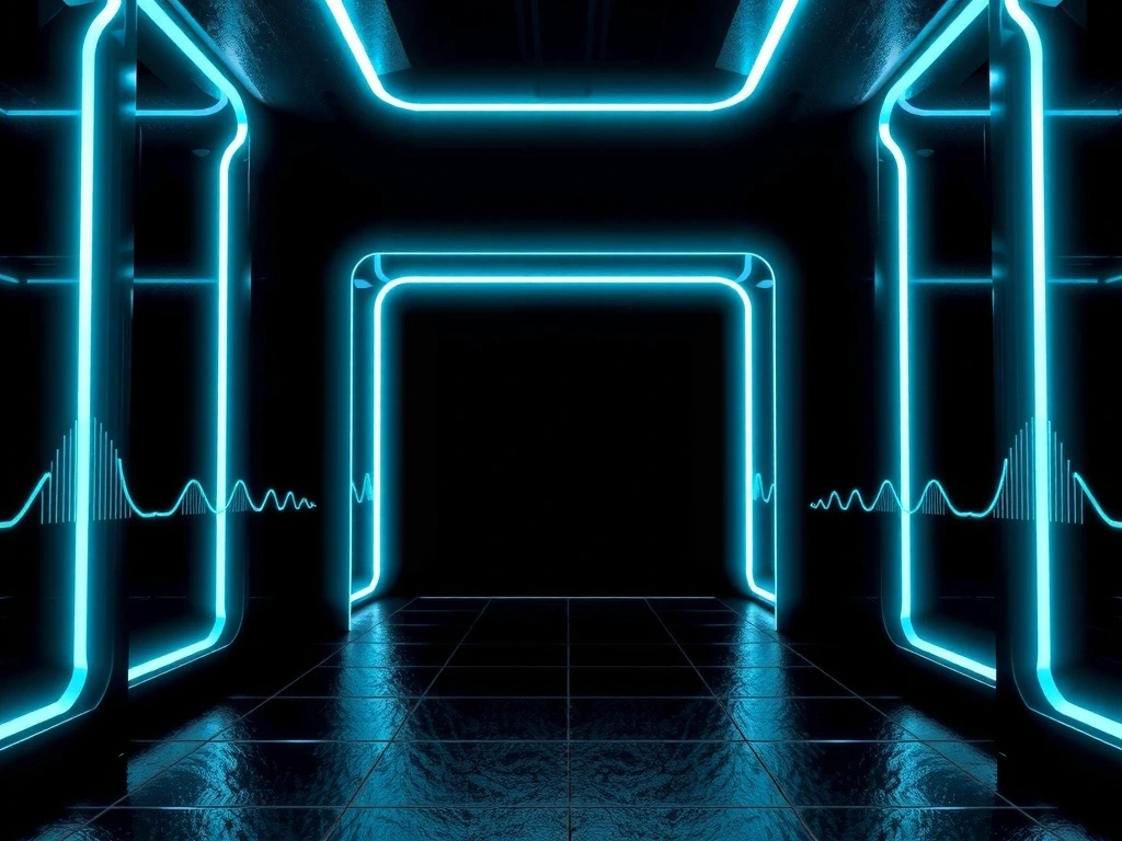 Frame rate visualization